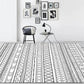 Tapis Scandinave