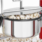 Machine à Popcorn Design Américain