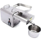 Machine d'extraction d'huile | 750 W