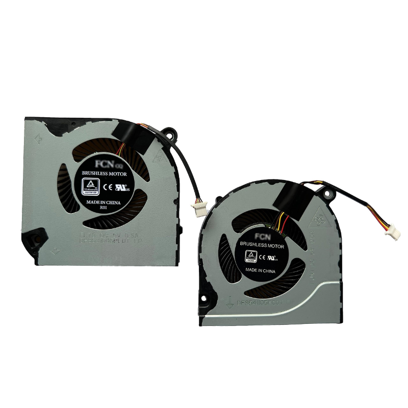 Ventilateur de Refroidissement pour Acer Nitro 5/7