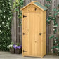 Armoire Abri de Jardin