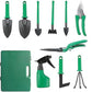 Kit dOutils de Jardinage (10 pièces)