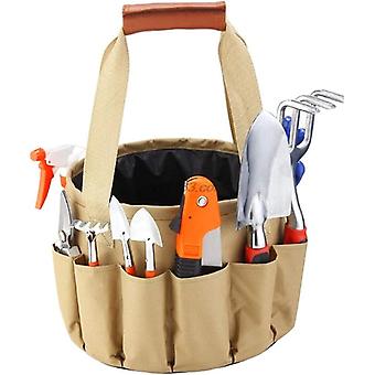 Kit d'Outils de Jardinage avec Greffoir (10 pièces)